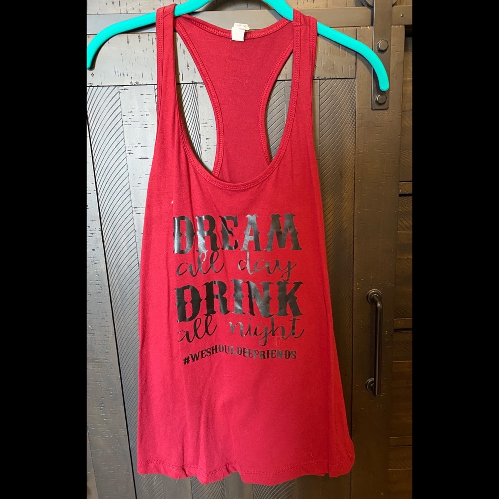 Miranda lambert tank